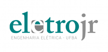ELETROJR - Engenharia Elétrica UFBA Eletrojr UFBA 1.png