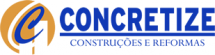 Concretize Construções e Reformas Concretize logo ssa.png